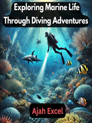 cover image of Underwater Wonders